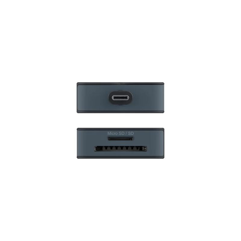 Hub USB-C HyperDrive® Flex 8 ports