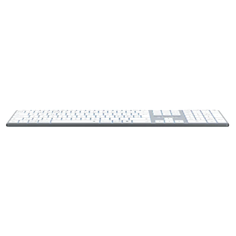 Clavier sans fil HyperSpace™ Bluetooth® (nordique)