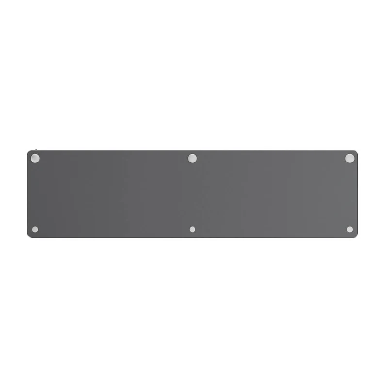 Clavier sans fil HyperSpace™ Bluetooth® (nordique)