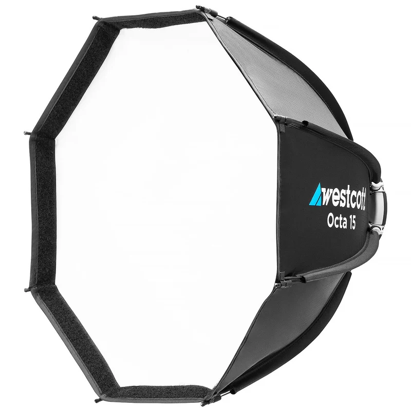 Westcott FJ100 100Ws Off-Camera Strobe with FJ-T1 S Trigger for Sony (1-Light Backpack Kit)