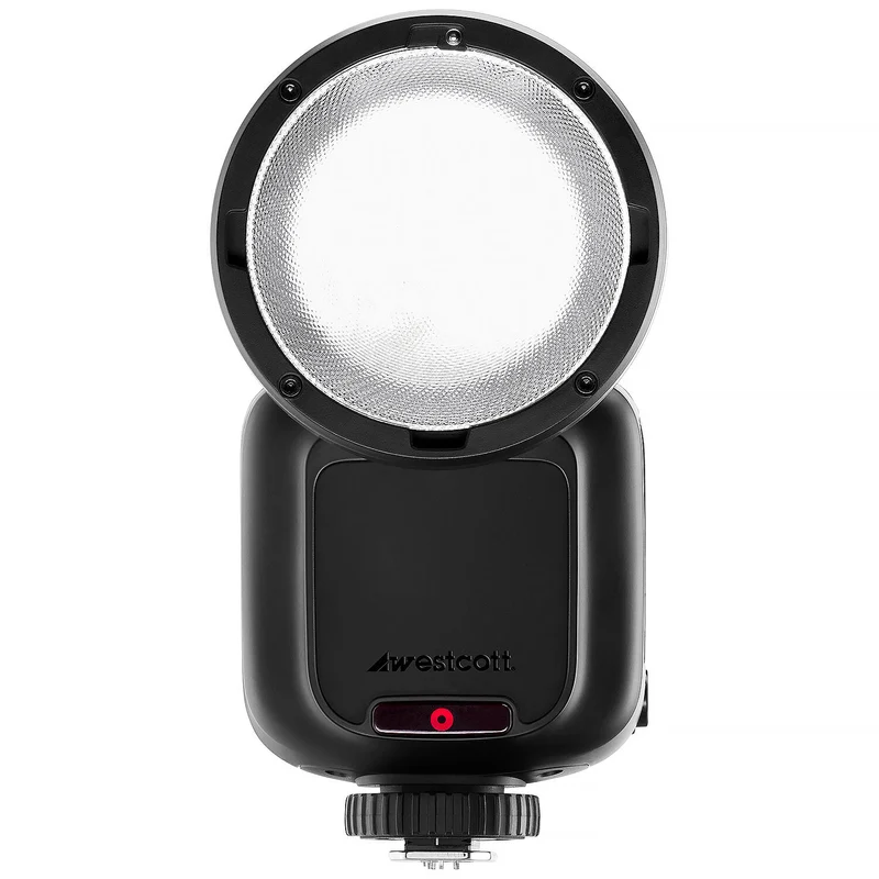 Westcott FJ100 S 100Ws Touchscreen Speedlight for Sony Cameras