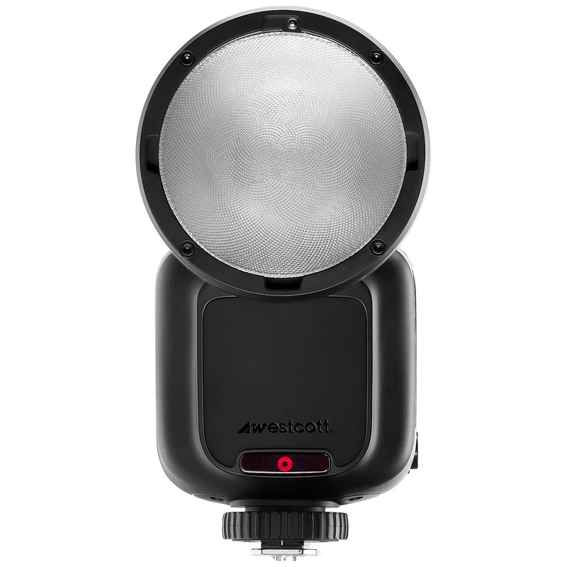 Westcott FJ100 S 100Ws Touchscreen Speedlight for Sony Cameras