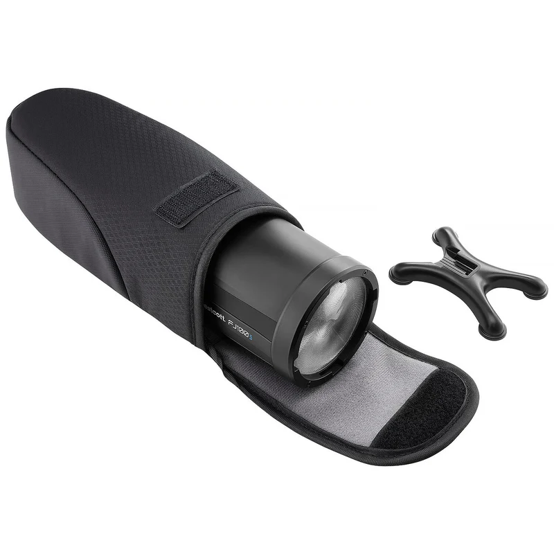 Westcott FJ100 S 100Ws Touchscreen Speedlight for Sony Cameras