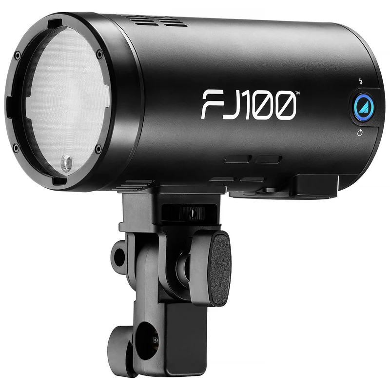 Westcott FJ100 100Ws Off-Camera Strobe with FJ-T1 S Trigger for Sony (2-Light Backpack Kit)