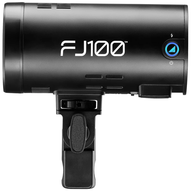 Westcott FJ100 100Ws Off-Camera Strobe with FJ-T1 S Trigger for Sony (2-Light Backpack Kit)