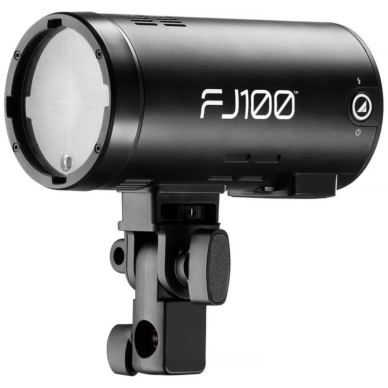 Westcott FJ100 100Ws Off-Camera Strobe with FJ-T1 M Multi-Brand Trigger (1-Light Backpack Kit)