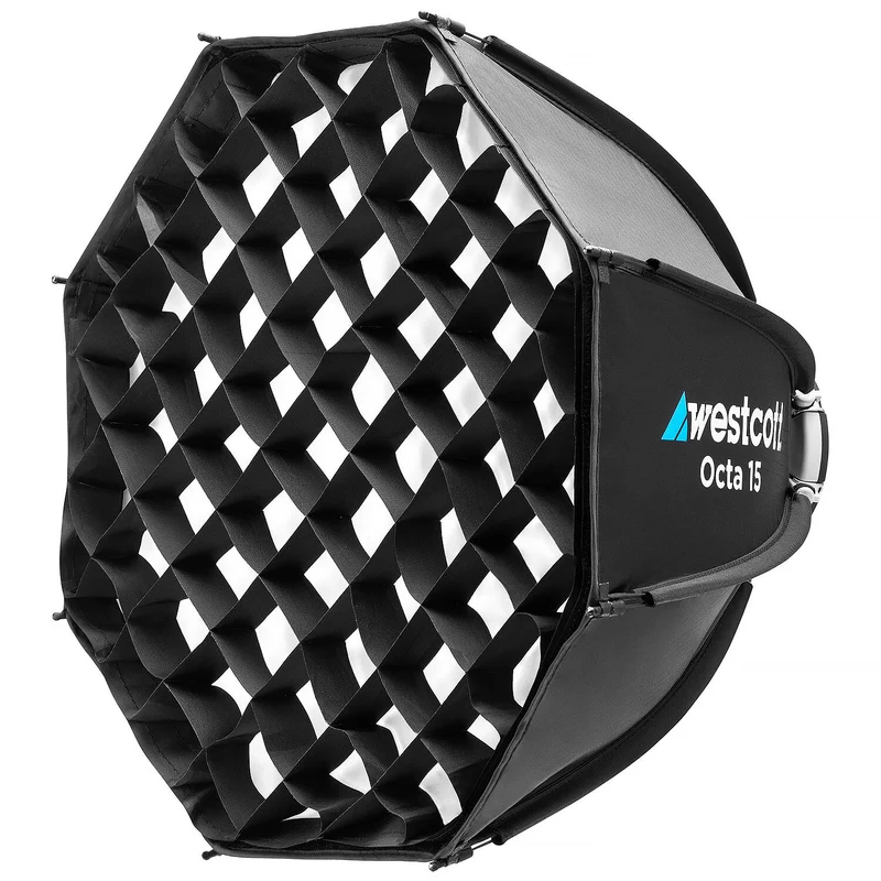 Westcott FJ100 100Ws Off-Camera Strobe with FJ-T1 M Multi-Brand Trigger (1-Light Backpack Kit)