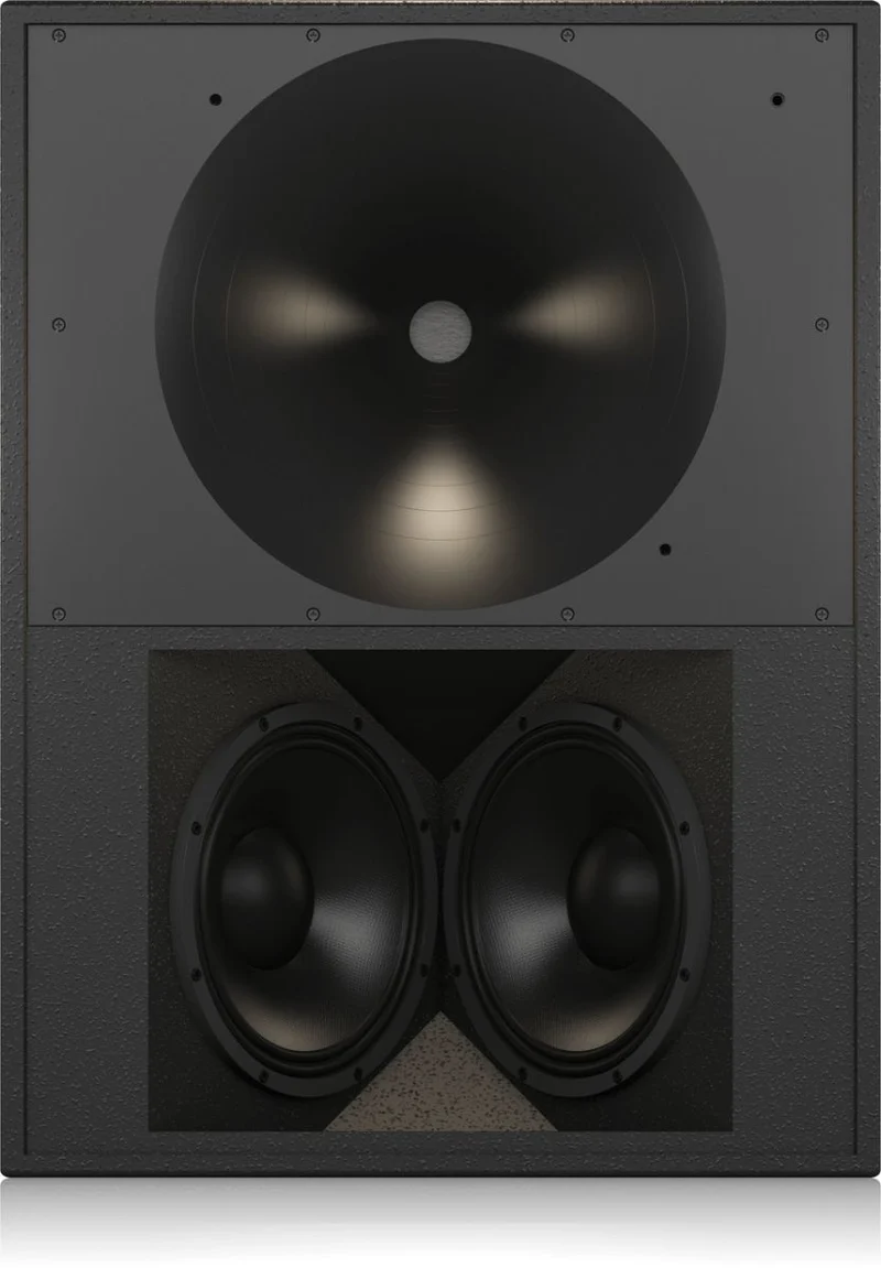Tannoy TA-VQ60-BK