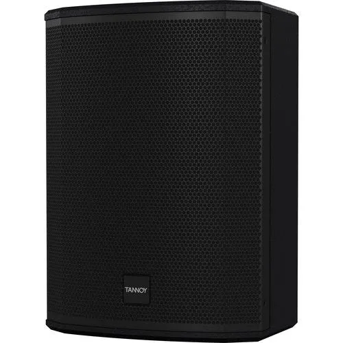 Tannoy VX 8M 8" Dual Concentric Full Range Loudspeaker for Portable and Installation Applications(White)-DEMO