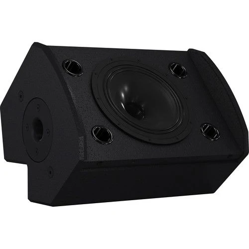Tannoy VX 8M 8" Dual Concentric Full Range Loudspeaker for Portable and Installation Applications(White)-DEMO