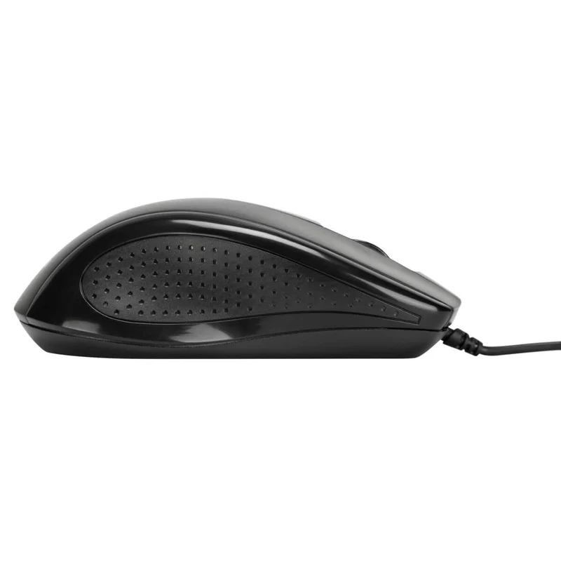 Combo clavier et souris filaires de taille normale (UK)