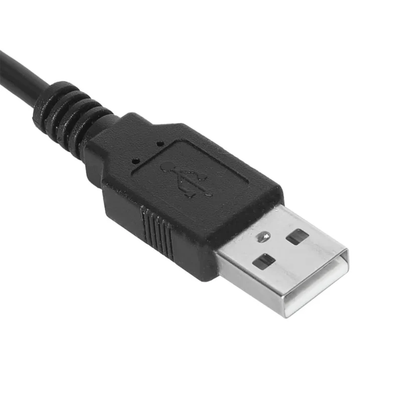 Combo clavier et souris filaires (espagnol)
