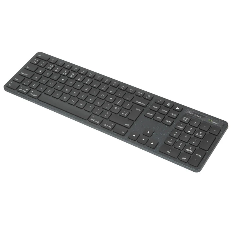 Clavier filaire EcoSmart™ de taille normale (nordique)