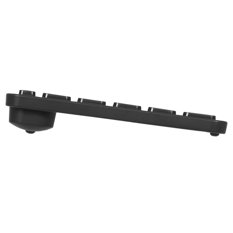 Clavier compact multiAppareils Bluetooth® antimicrobien (ES)