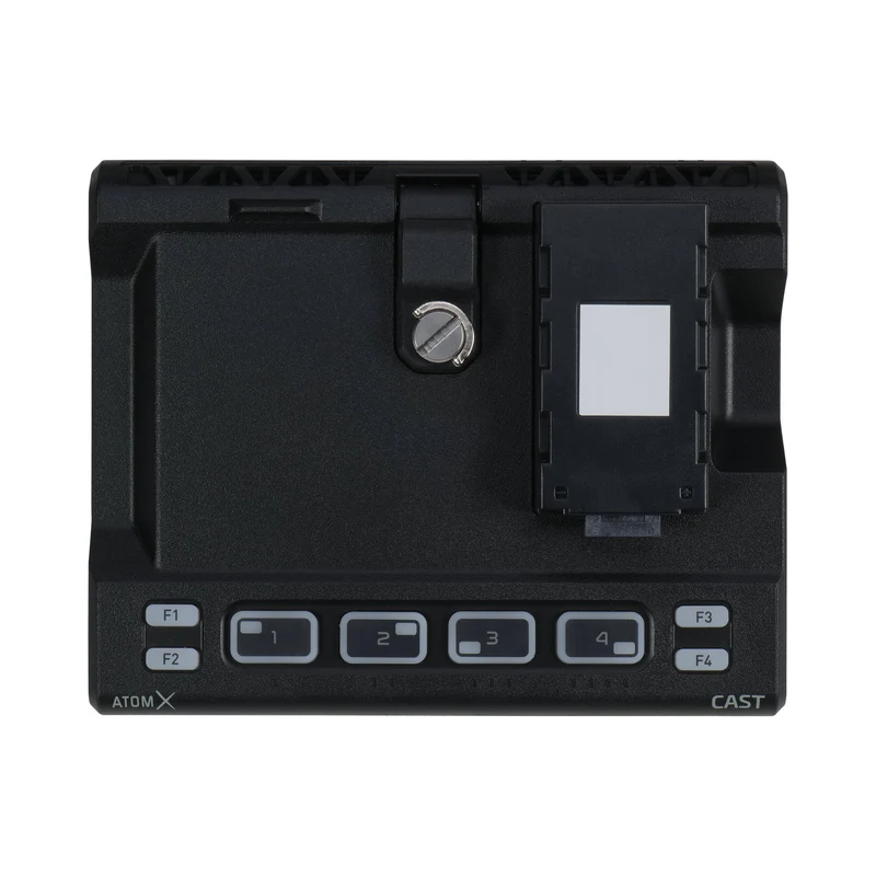 Atomos AtomX CAST for Ninja V/Ninja V+