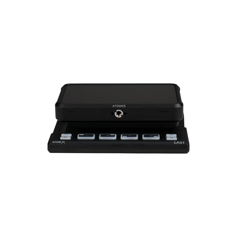 Atomos AtomX CAST for Ninja V/Ninja V+