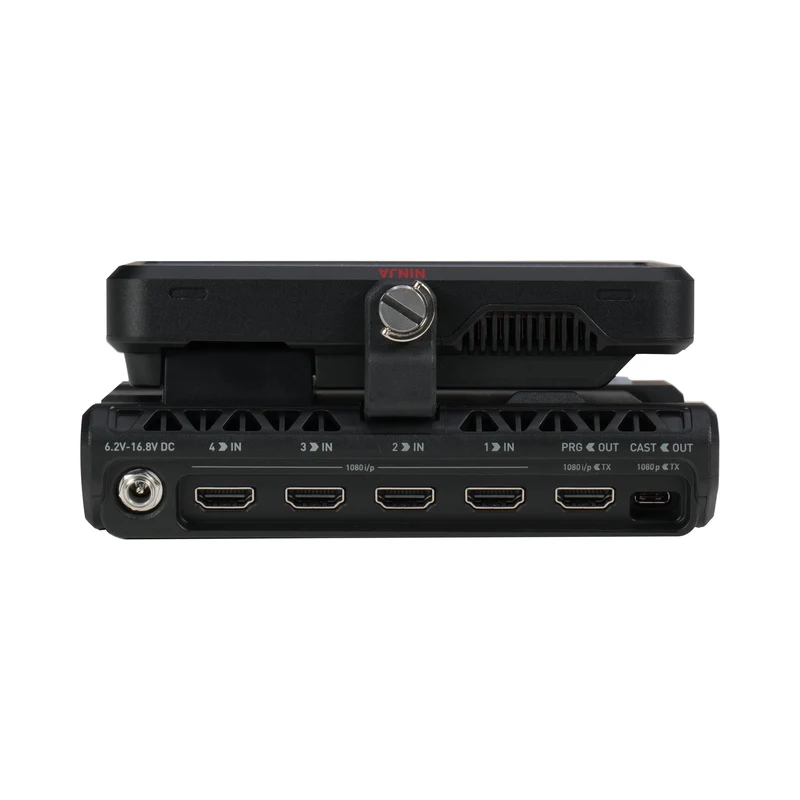Atomos AtomX CAST for Ninja V/Ninja V+