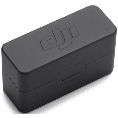 DJI Mic Mini 2S Charging Case