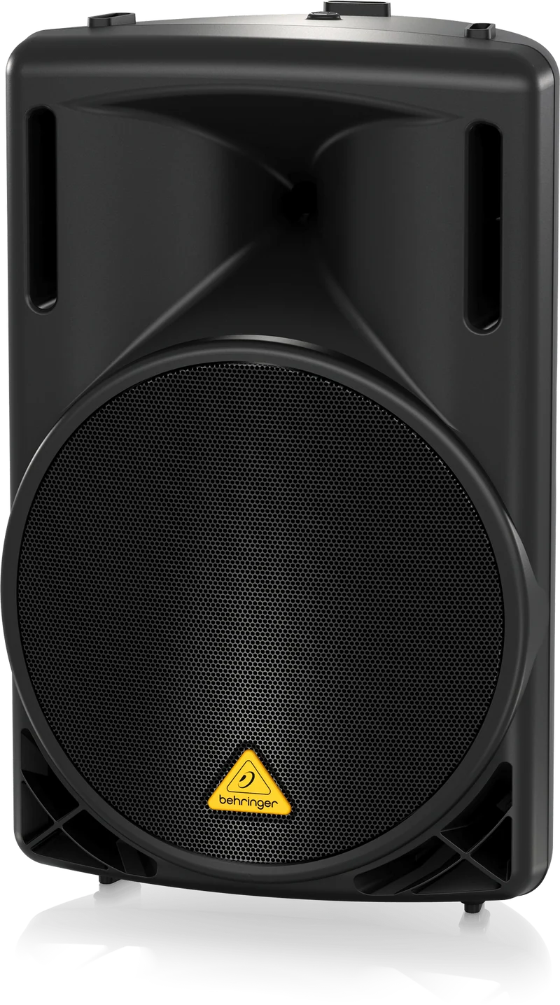 Behringer B215XL 1000-Watt 2-Way PA Speaker System - OPEN BOX