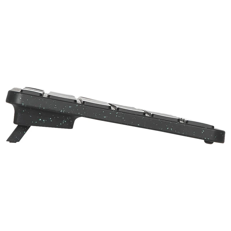 Clavier sans fil EcoSmart™ de taille normale