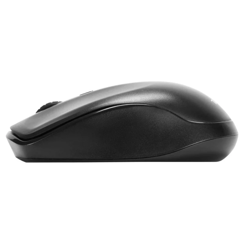 Targus® Combo clavier et souris sans fil de taille normale - Noir (Nordic)