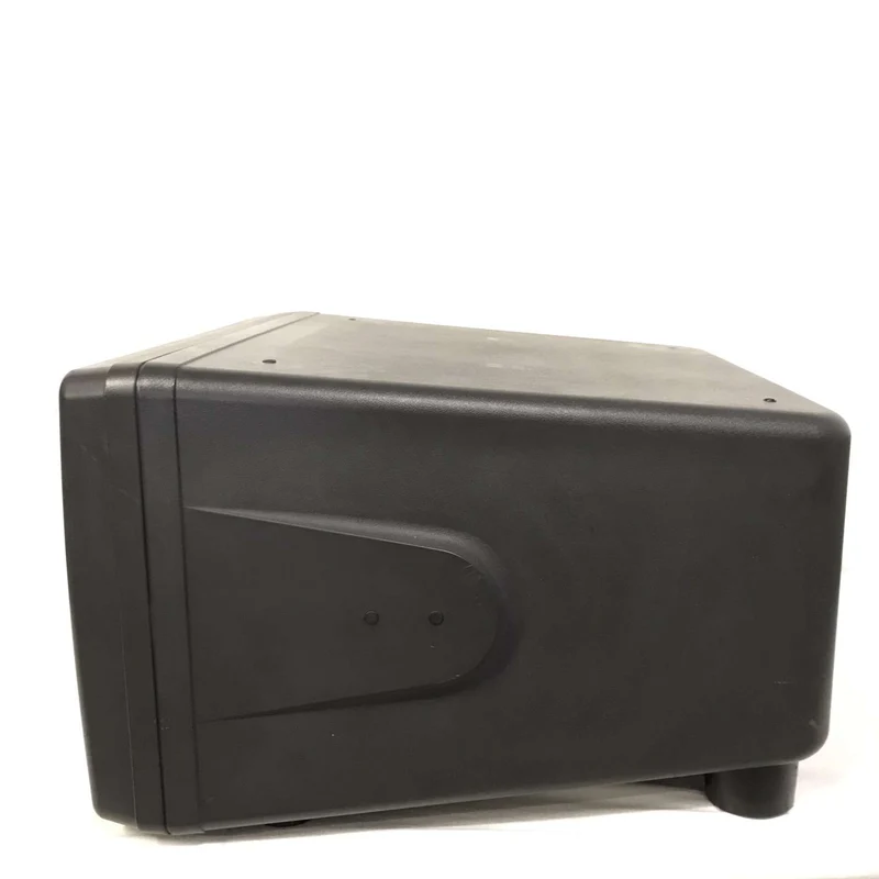 JBL Control SB210 Dual 10" 400W Indoor/Outdoor High Output Compact Subwoofer - USED