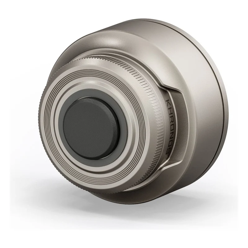 Tilta 40mm Telephoto Lens for iPhone (T-Mount) - Champagne
