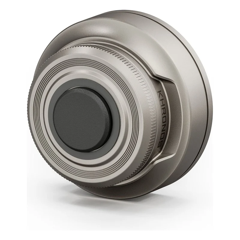 Tilta 16mm Wide Angle Lens for iPhone (T-Mount) - Champagne