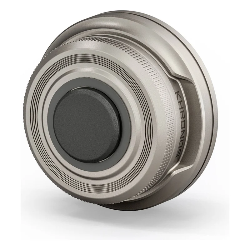 Tilta 8mm Fisheye Lens for iPhone (T-Mount) - Champagne
