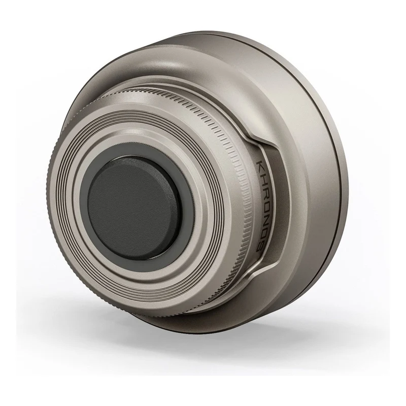 Tilta 10x Macro Lens for iPhone (T-Mount) - Champagne