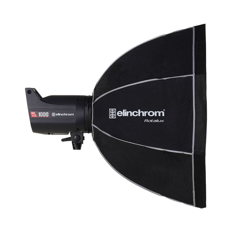 Elinchrom Rotalux Deep Octabox (70cm / 27.5")