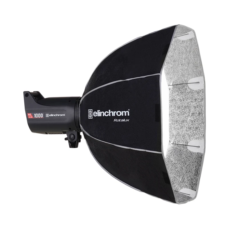 Elinchrom Rotalux Deep Octabox (70cm / 27.5")