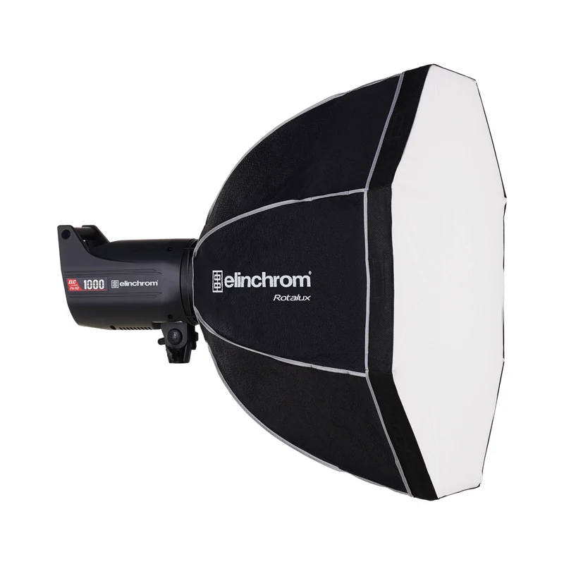 Elinchrom Rotalux Deep Octabox (70cm / 27.5")