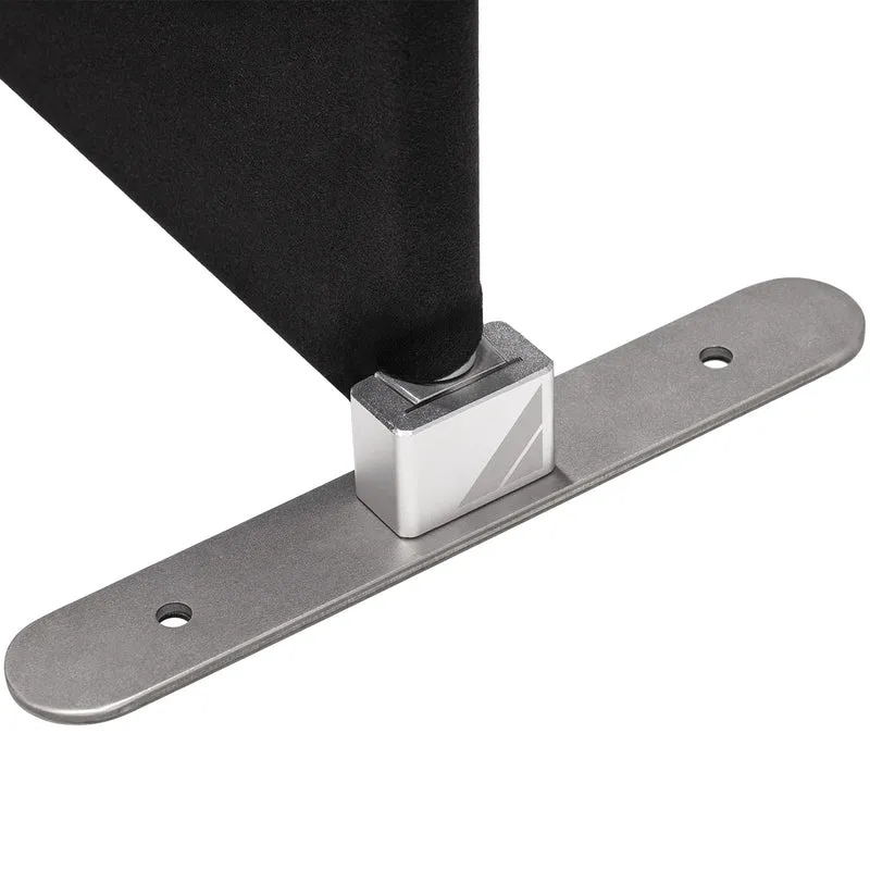 Westcott V-Flat 2-Pack (White & Black)