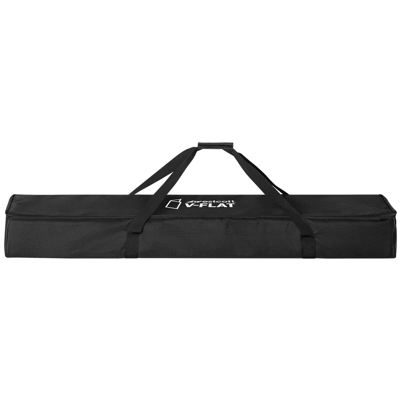 Westcott V-Flat 2-Pack (White & Black)
