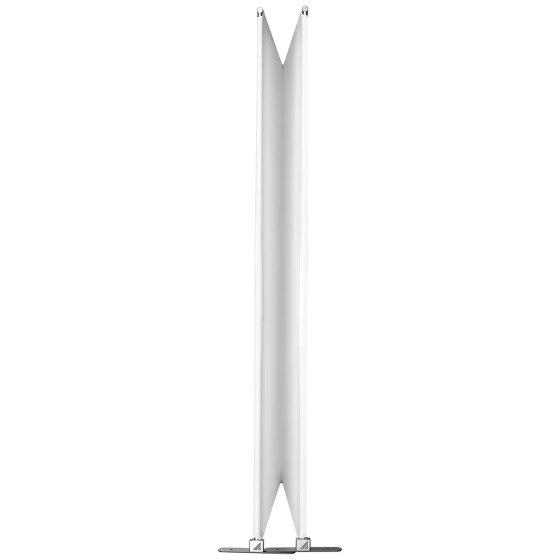 Westcott V-Flat (White)