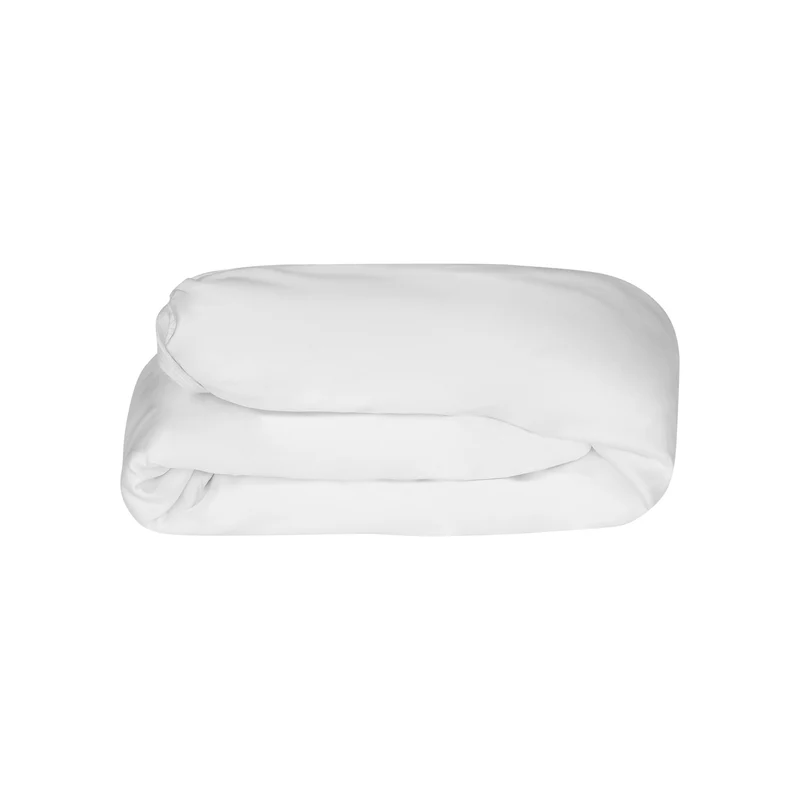 Westcott V-Flat Fabric (White)