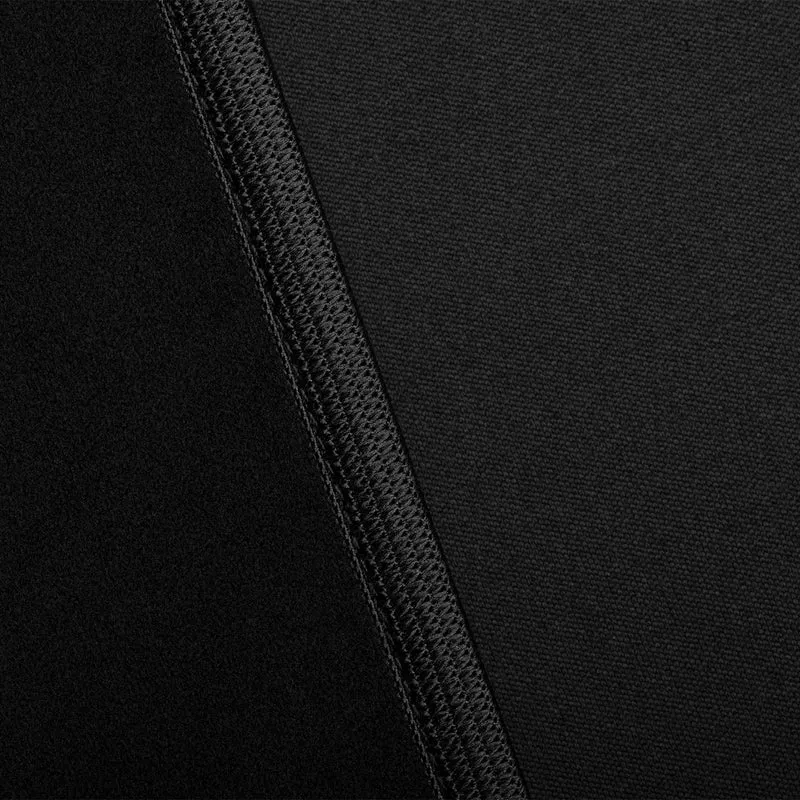 Westcott V-Flat Fabric (Black)