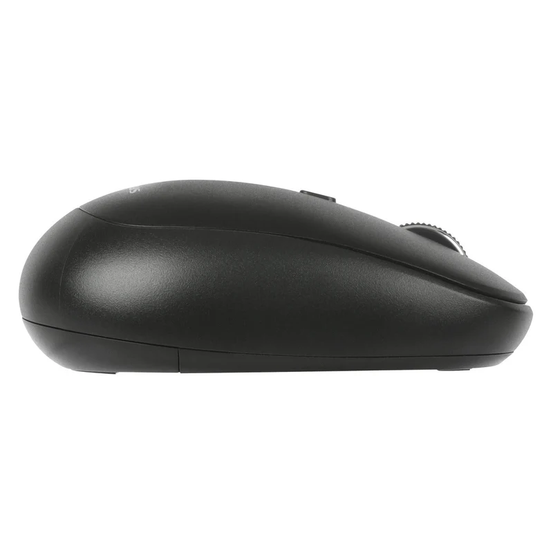 Midsize Comfort Multi-Appareils Souris sans fil antimicrobienne