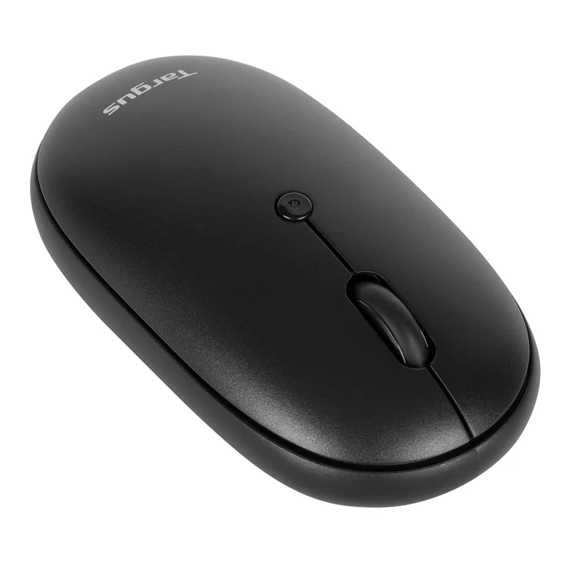 Souris sans fil compacte et antimicrobienne Multi-Appareils