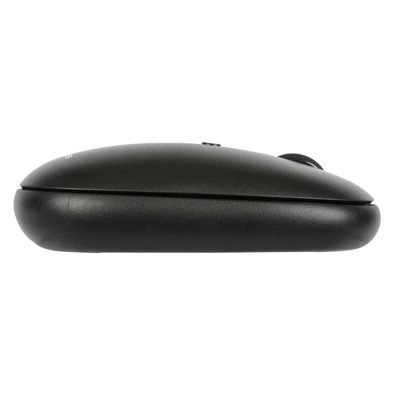 Souris sans fil compacte et antimicrobienne Multi-Appareils