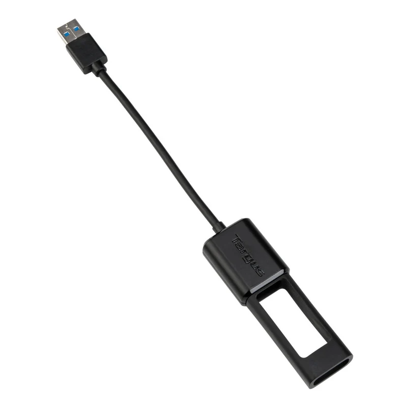 Câble USB-C femelle vers USB-A mâle