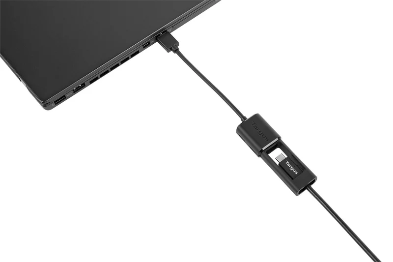 Câble USB-C femelle vers USB-A mâle