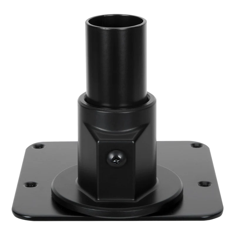 Plaque de verrouillage pour le poste de travail Tablet Cradle