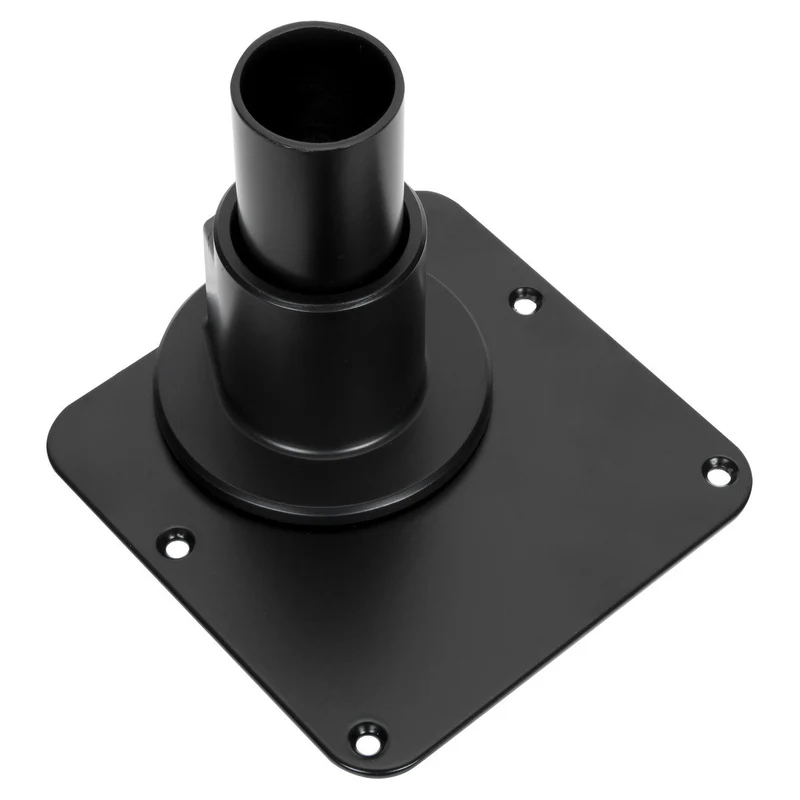 Plaque de verrouillage pour le poste de travail Tablet Cradle