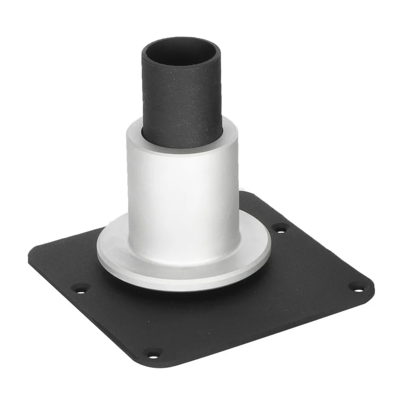 Plaque de verrouillage pour le poste de travail Tablet Cradle