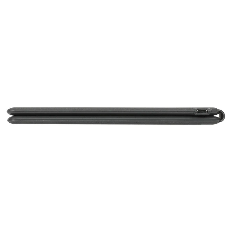 Clavier ergonomique antimicrobien pliable (nordique)