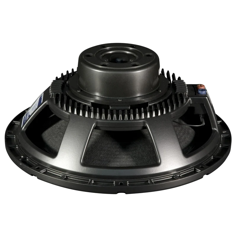 RCF LF15N401 Precision Transducer 15" Neodymium Woofer 900W RMS/1800W Program 35-1500Hz(11100013) - NEW