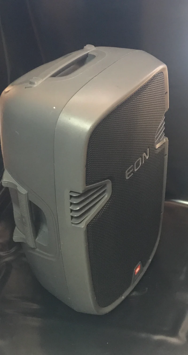 JBL EON 305 Passive Single Speaker - USED
