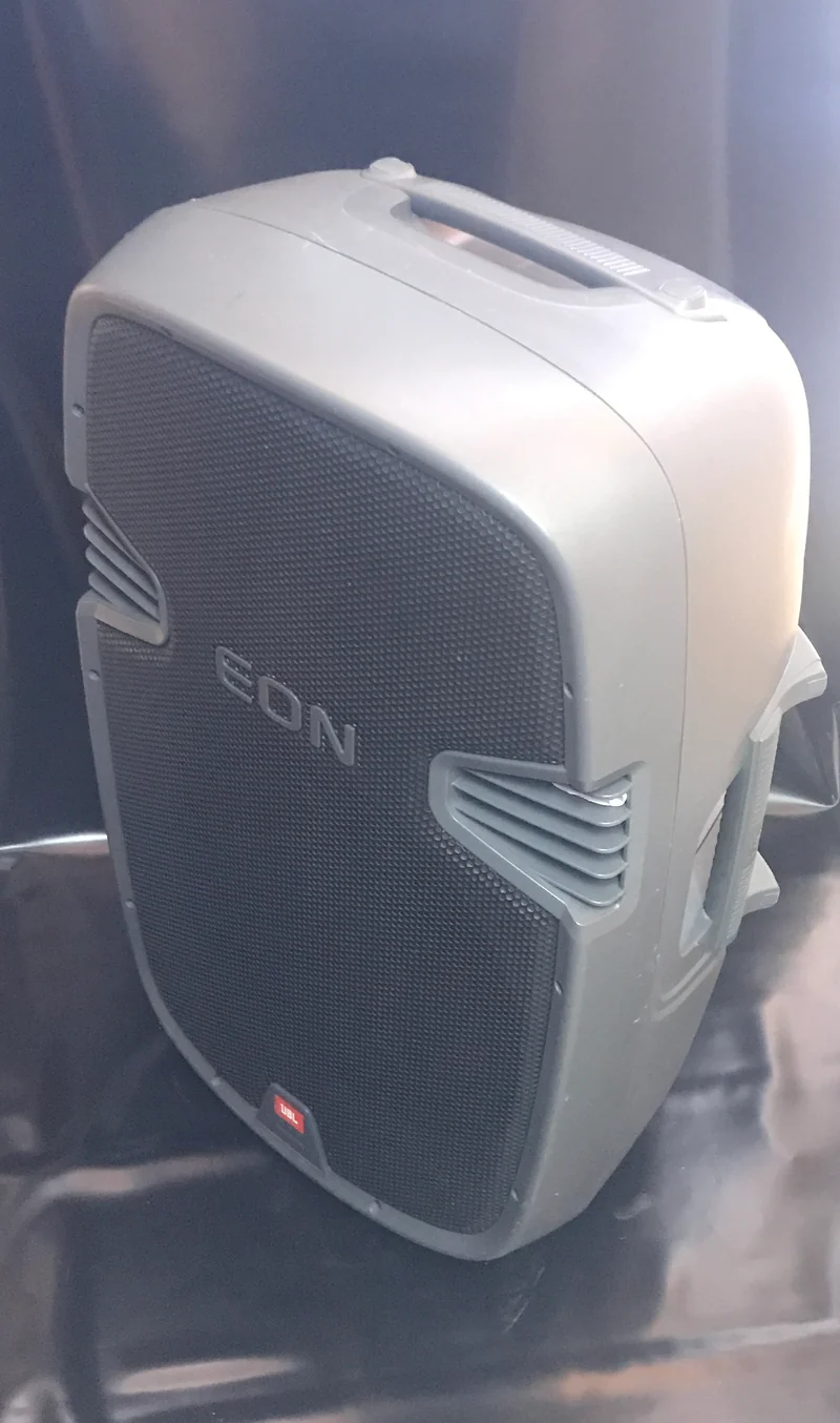 JBL EON 305 Passive Single Speaker - USED